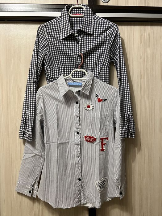 Дамски сака и ризи Промоция: Колко повече артикула, по- малко плащаш!