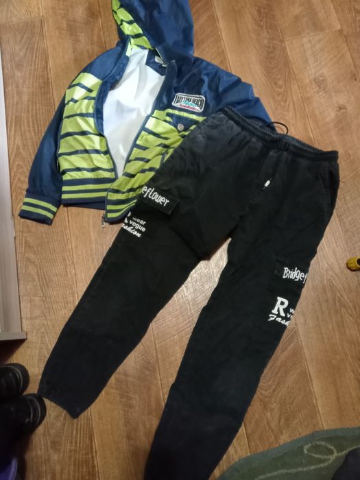 Продам вещи недорого