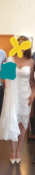 Женски рокли дрехи