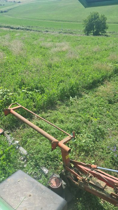 Primesc pământ de umplutura