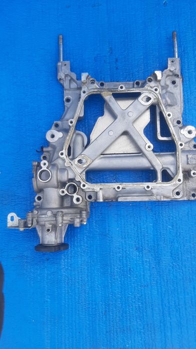 Корпус помпы FB25 SUBARU