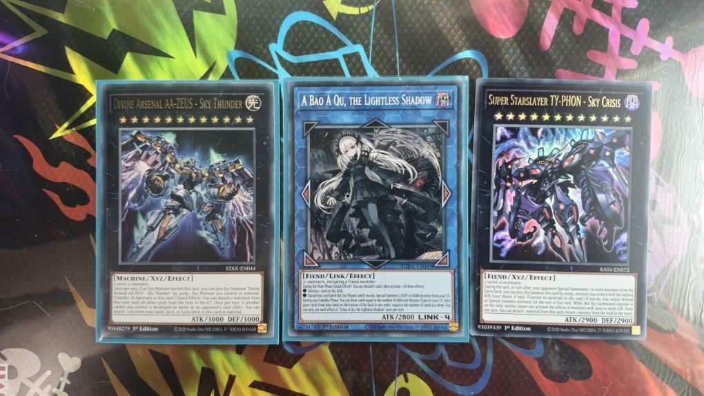 Yu-Gi-Oh cards карти Sell/Trade Ю-Ги-о