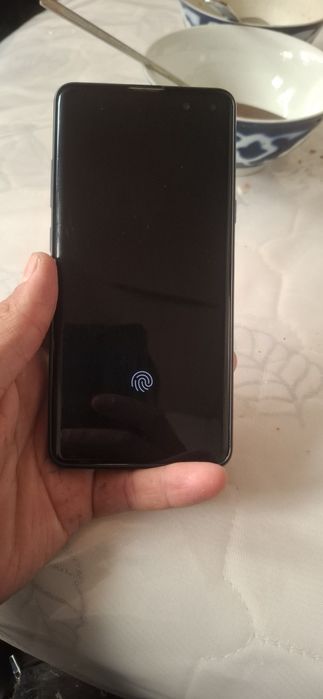 Samsung S10 5 G 8/256