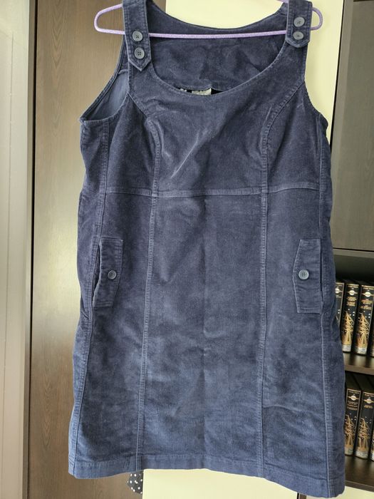 Rochie călduroasă