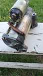 Electromotor ford mondeo 2.0