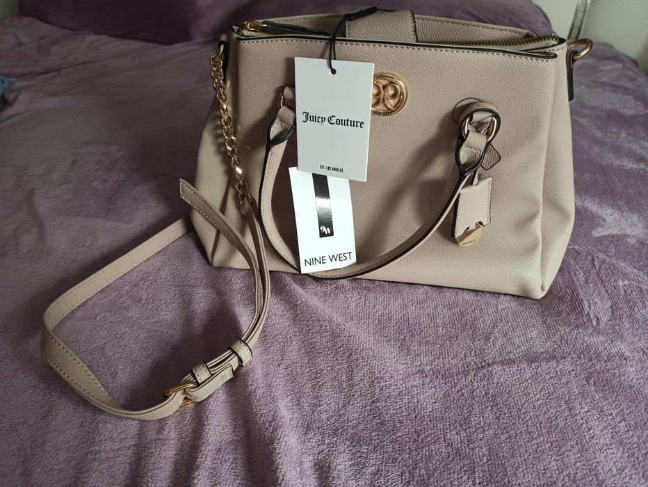 Vand poseta geanta eleganta Nine Vest