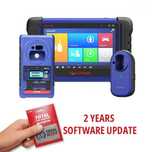 Autel MaxiIM IM508S + Programator Autel XP400PRO XP200 Diagnoza auto