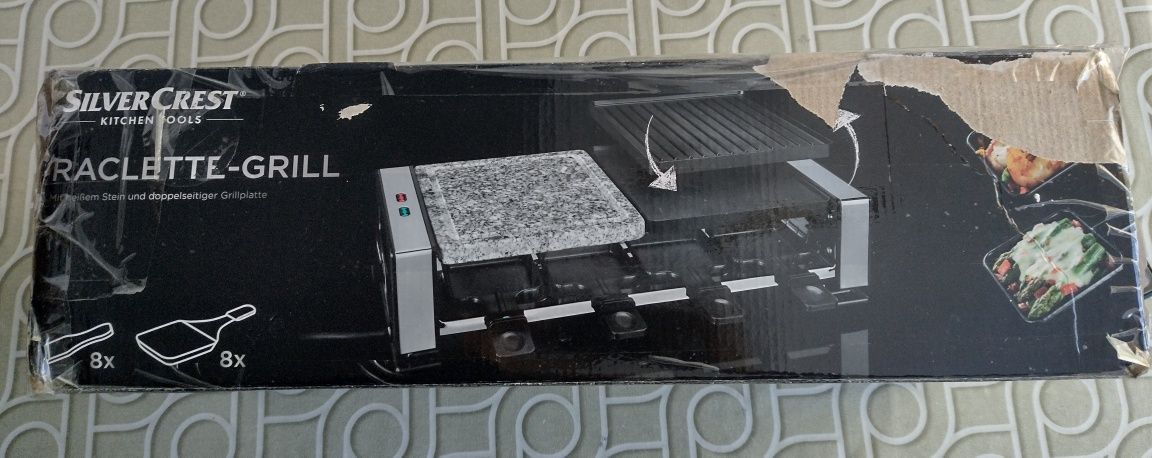 Vând Grill electric