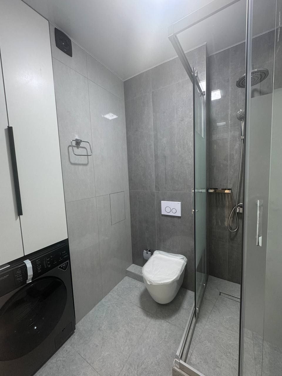 Продам 1/5/12 30м2 в ЖК Navruz, ор-р: ул. Шота Руставели