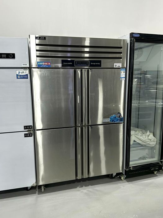 Marazilka -40 xoladilnik