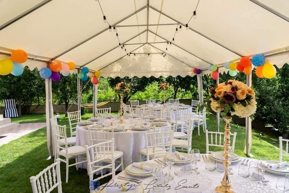 Vand afacere la cheie - evenimente