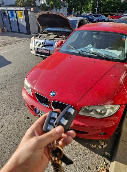 Chei auto Iasi multimarca