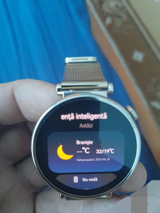 Smartwatch Huawei Watch Gt 4