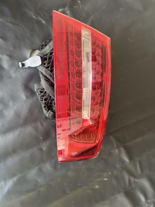 Десен стоп Led Audi A6 4F