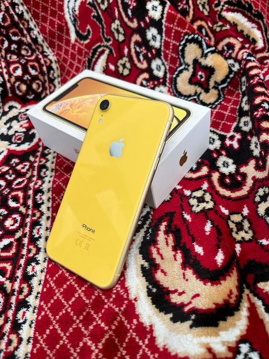 ‼️Vand Iphone Xr Negociabil‼️