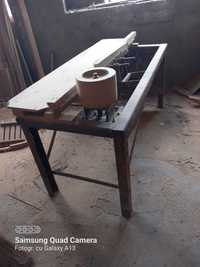 Vand masa pentru slefuit lemn