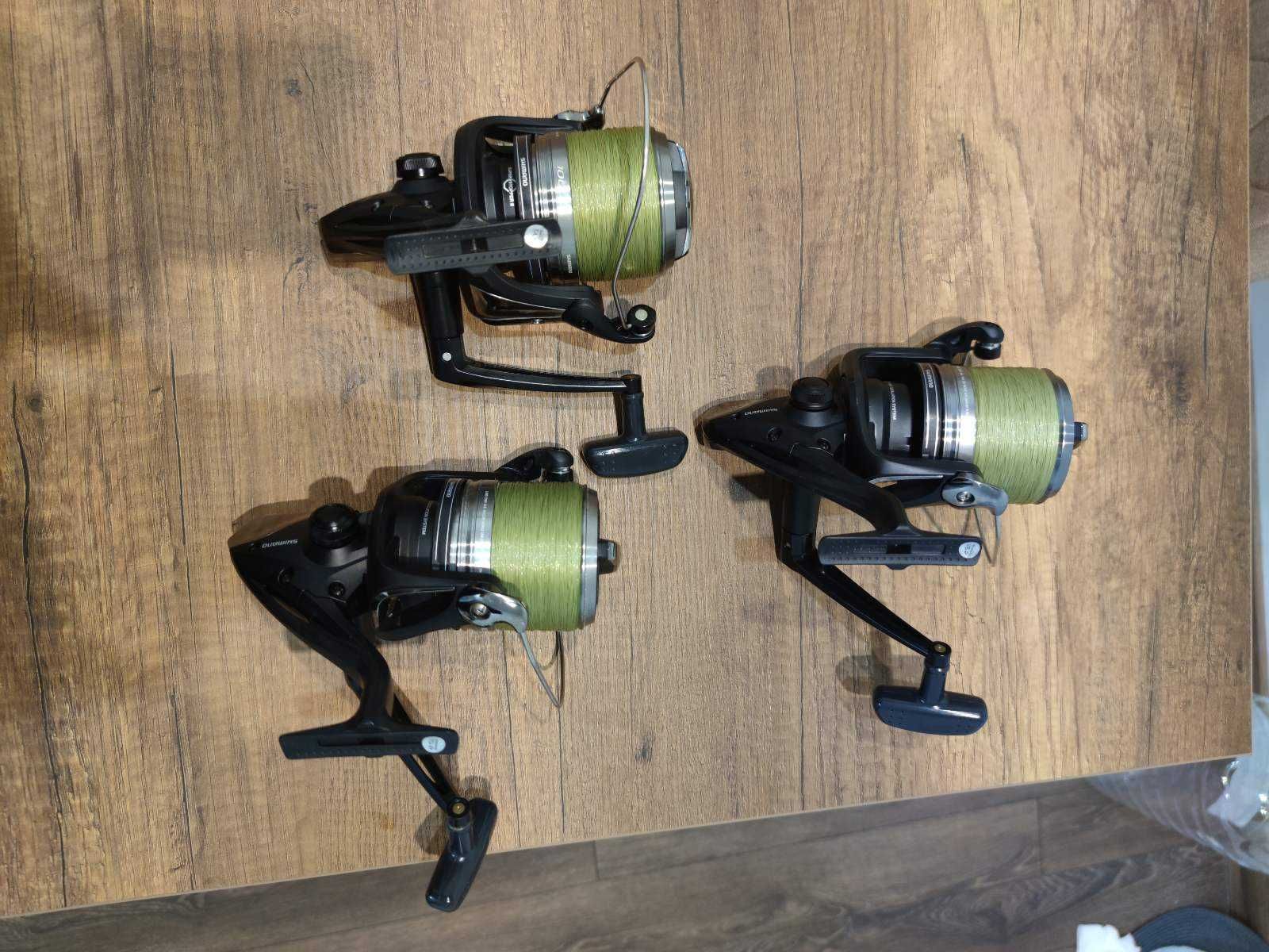 Продавам макари shimano beasmaster