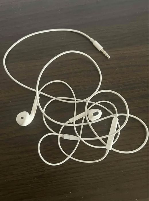 Проводные наушники Apple 3,5