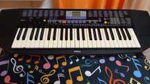 Yamaha psr 78 orga clapa