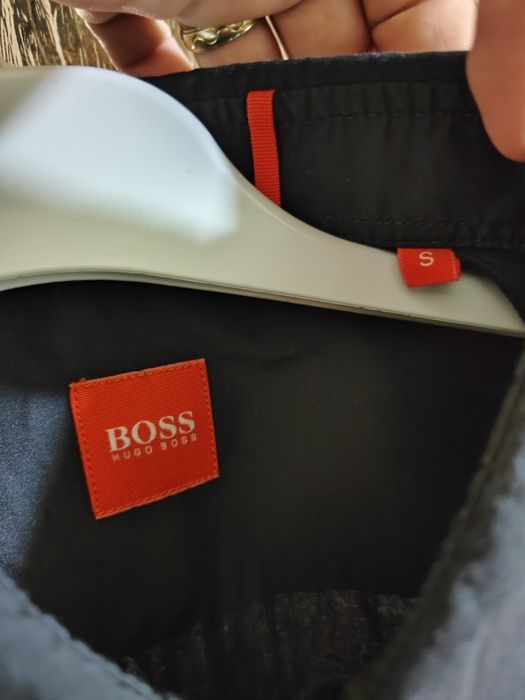 Cămașă Hugo Boss