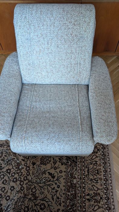 Фотьойл плюс 2 табуретки