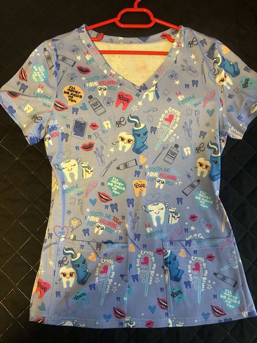 Halate medicale in stare foarte buna.