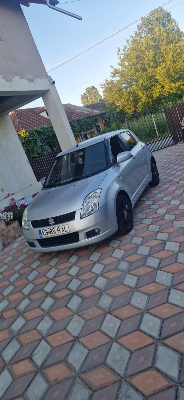 Suzuki Swift 1.3 diesel Proprietar