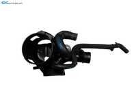 Suport Corp Carcasa Filtru Combustibil Mercedes Sprinter 2.2 CDI 2009 - 2018 Cod A6512003700 [N0971]
