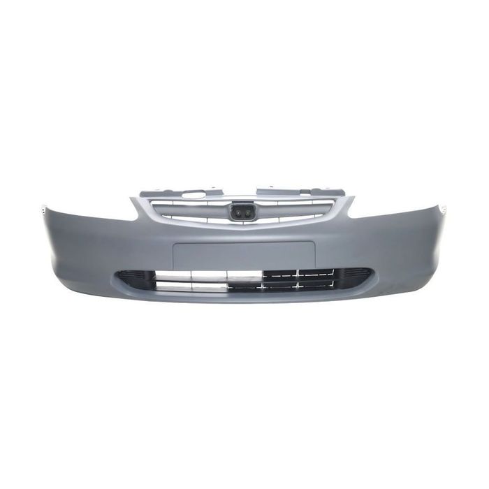 Bara fata Honda Civic (Ep/Eu/Ev) 3/5-Usi Hatchback (Eu), 02.2001-12.2003, grunduit, cu grila, 71101S5SE50ZA, fara model Type R