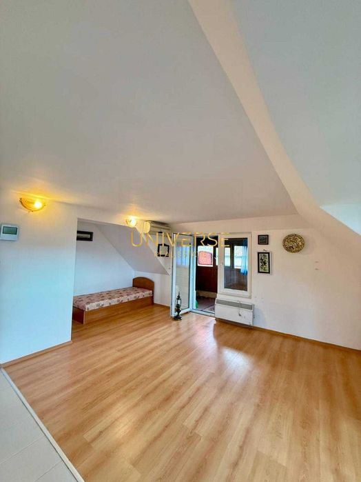 Студио апартамент в Черно море на Несебър #5149