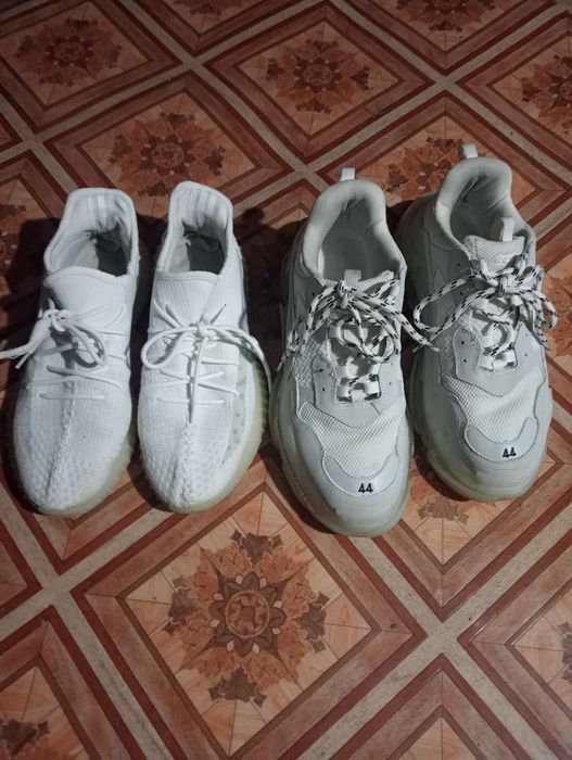 Продам обувь, кросовки, срочно