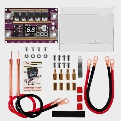 Modul de sudura în puncte 18650