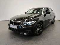 BMW Seria 3 UnicProprietar-KmReali-99.000km-IstoricComplet Service Bavaria-TVA Ded