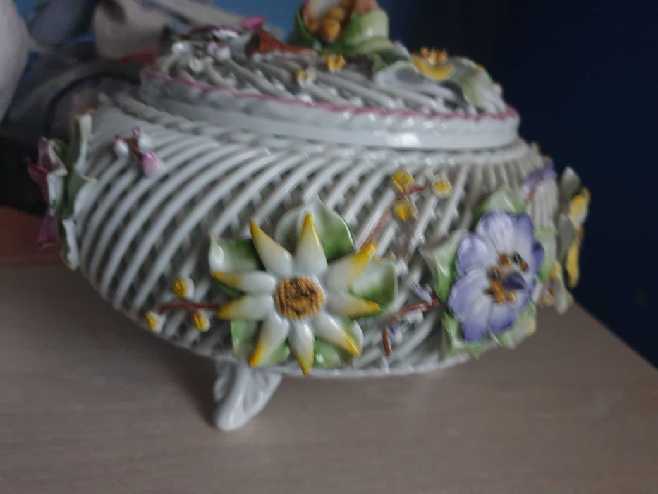 Zaharnita sau cum se numea inainte f veche