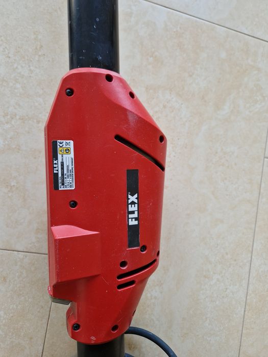 Flex WS 702 VEA - slefuitor girafa