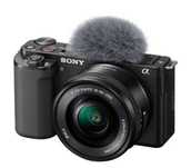 Camera Sony Zv E10