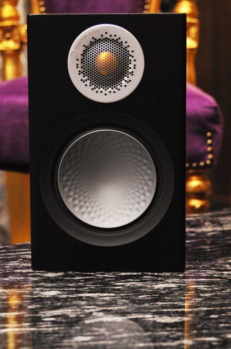 - % намаление! Тонколони Monitor audio silver 50