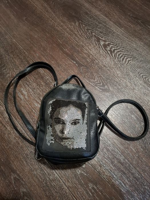 Рюкзак женский за шоколад