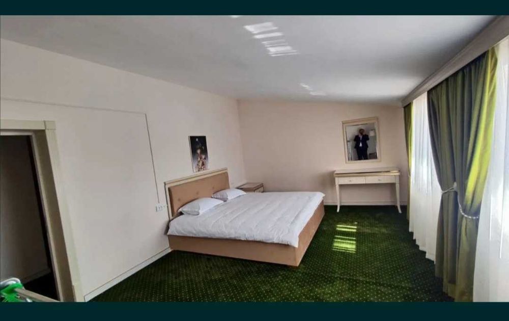 Вокзал  кучауй ижарага. Оилага.3 млн бу́лиши.