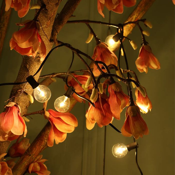 Ghirlanda luminoasa 52 metri