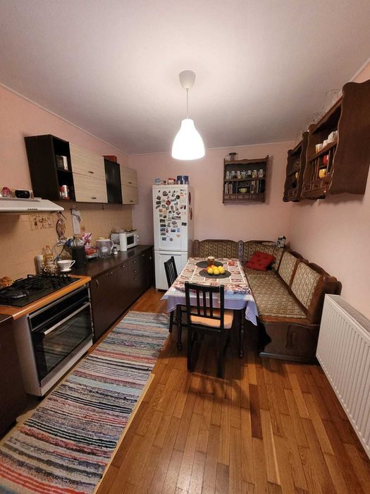 Casa de vanzare, totul pus la punct!