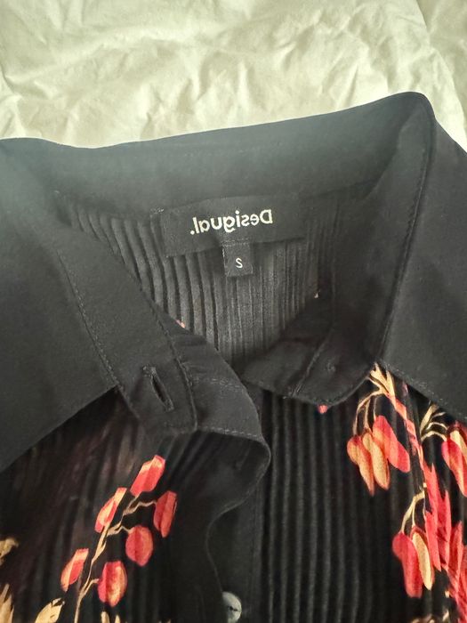 Чисто нова дамска риза Desigual