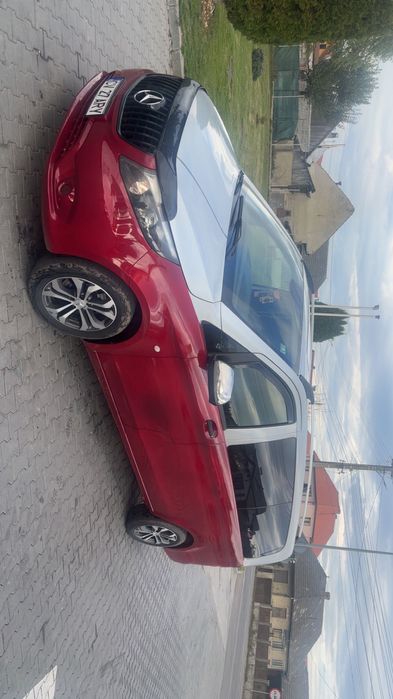 Vând Mercedes Vito 8+1