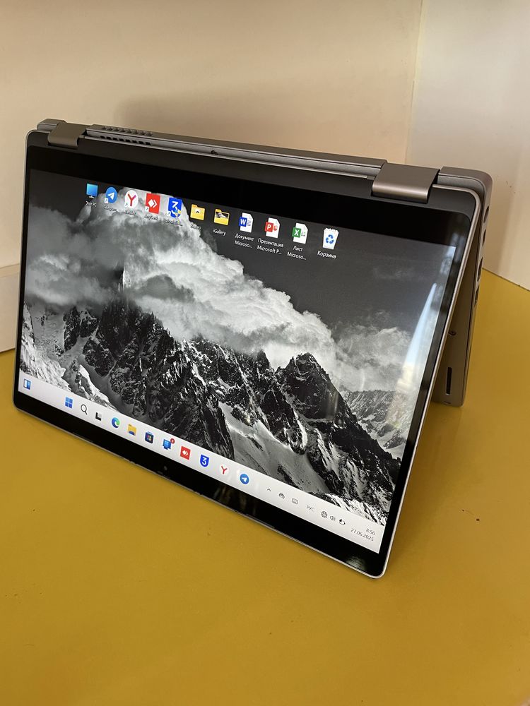 Kampyuter Dell latitude x360