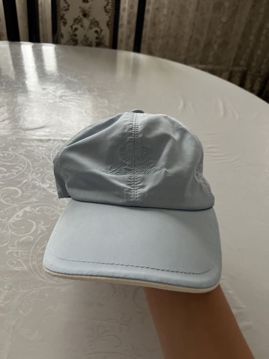 Кепка лоро пиано