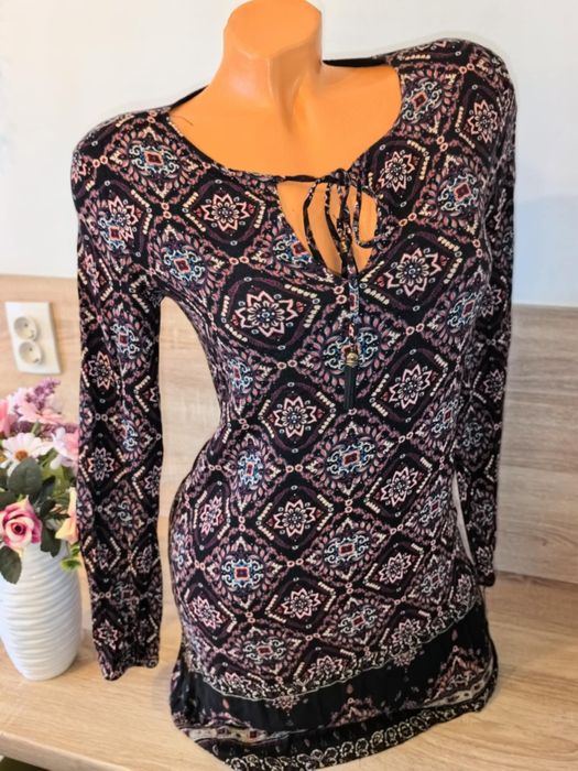 Rochie bershka mărimea S