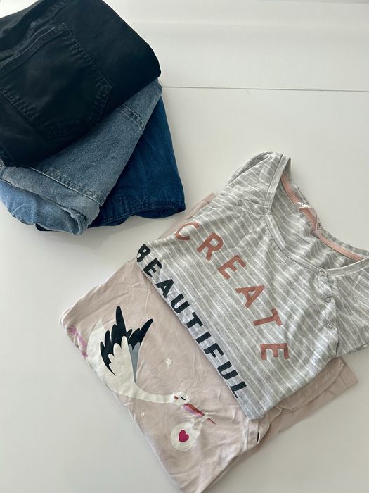 Дрехи за бременни