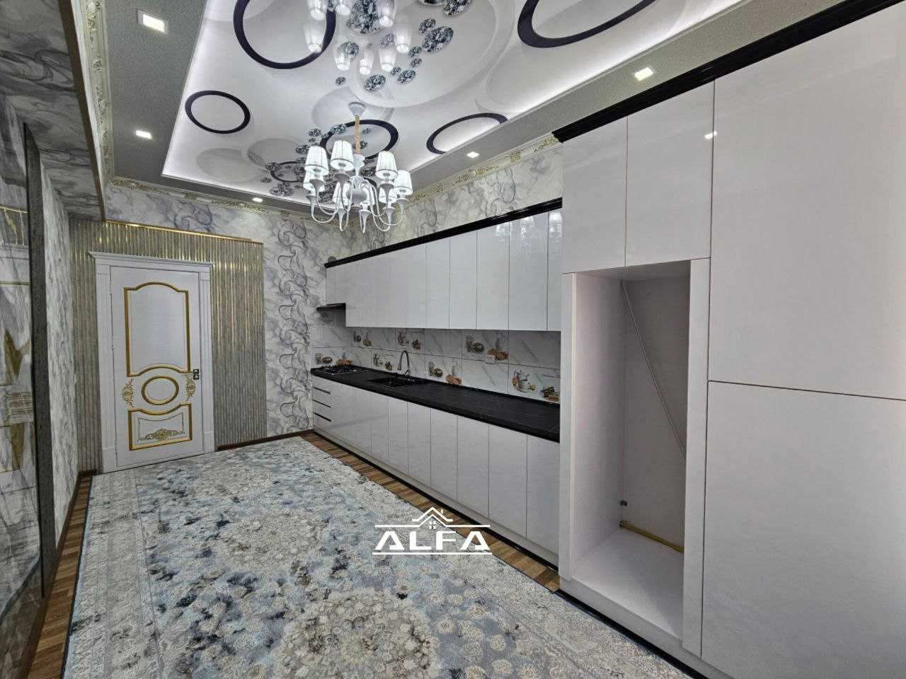 3 xonali 78m² 3-qavat.