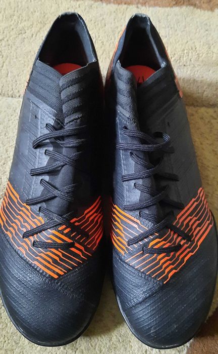 Adidas fotbal Nemeziz, originali.