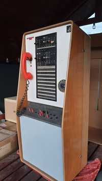 Centrala telefonica vintige  ani 70
